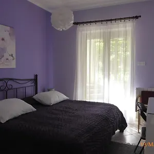 Dubasnica Apartment
