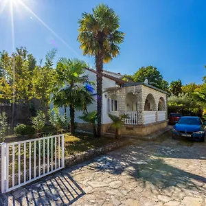 Stipancic Apartment
