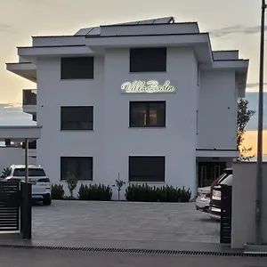 Baden Apartment
