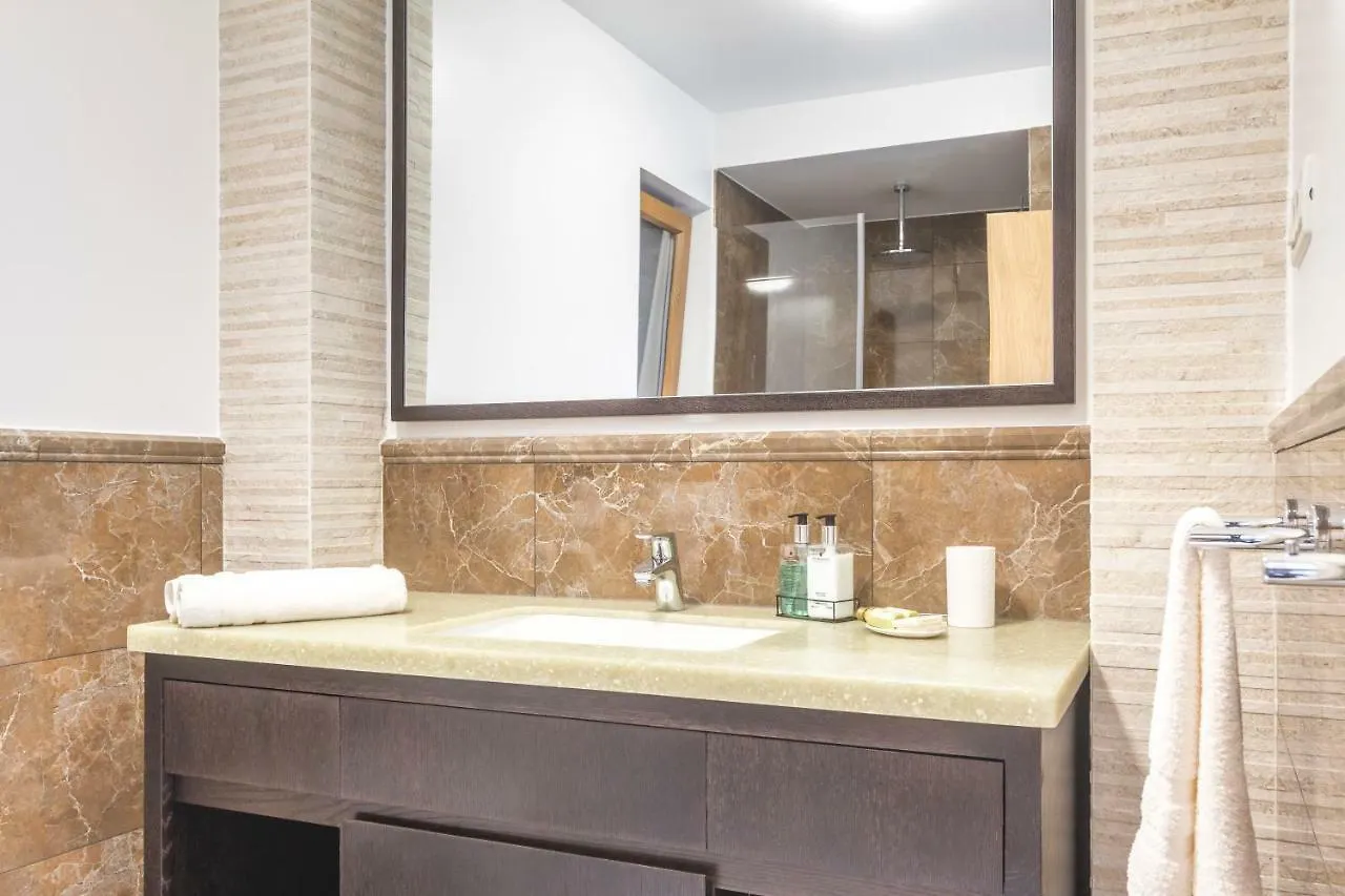 Luxury Apartments Villa Matea 2 Malinska